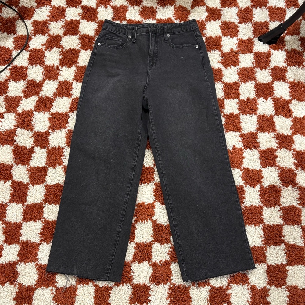 Wild Fable Wide Leg Jeans
